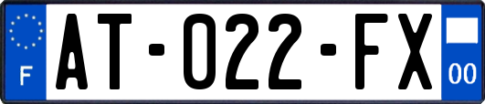 AT-022-FX