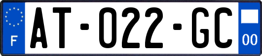 AT-022-GC