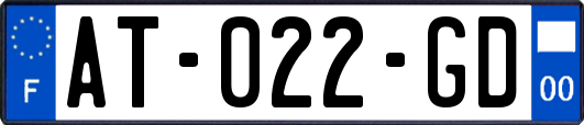 AT-022-GD
