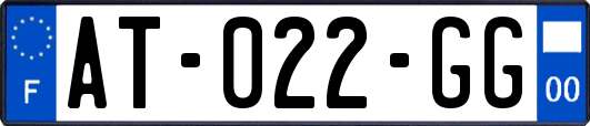 AT-022-GG