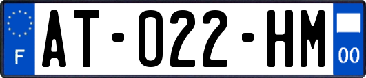 AT-022-HM