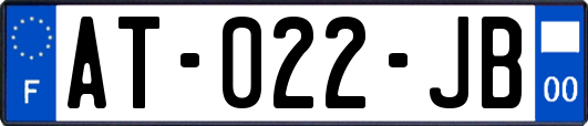AT-022-JB