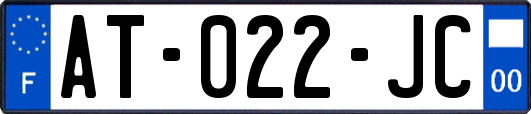 AT-022-JC