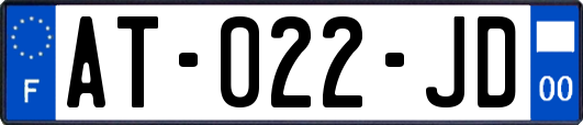 AT-022-JD