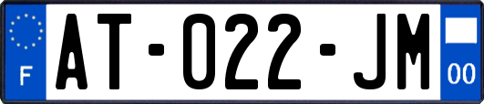 AT-022-JM