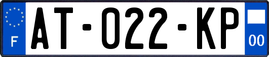 AT-022-KP