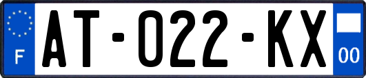 AT-022-KX