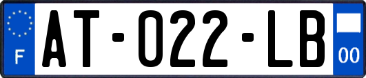 AT-022-LB