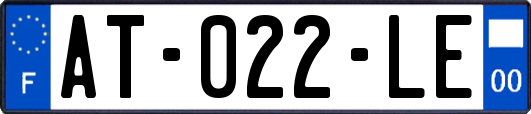 AT-022-LE