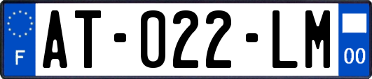 AT-022-LM