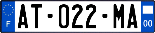 AT-022-MA