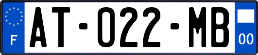 AT-022-MB