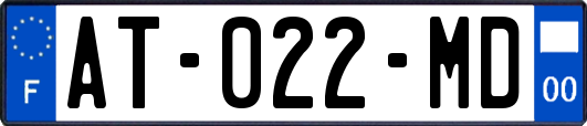 AT-022-MD
