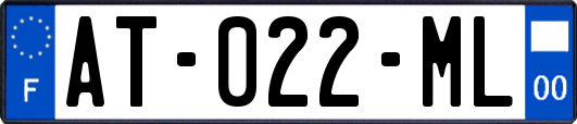AT-022-ML