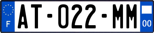 AT-022-MM
