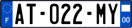 AT-022-MY