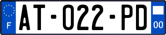AT-022-PD