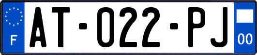 AT-022-PJ