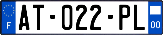 AT-022-PL