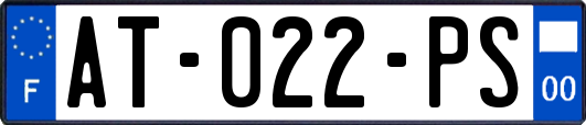 AT-022-PS