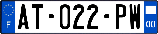 AT-022-PW