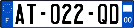AT-022-QD