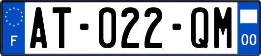 AT-022-QM