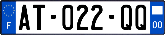 AT-022-QQ