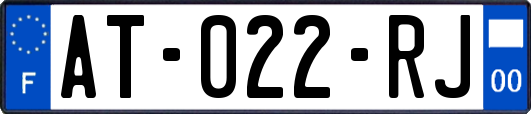 AT-022-RJ