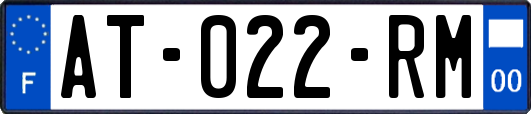 AT-022-RM