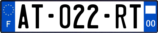 AT-022-RT