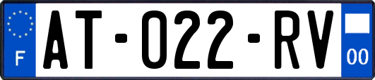 AT-022-RV