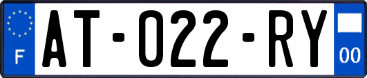 AT-022-RY