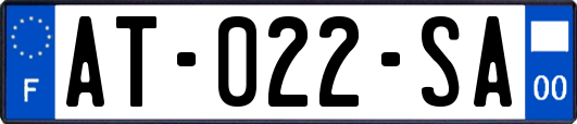 AT-022-SA