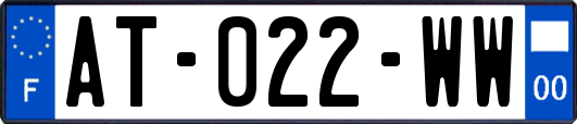 AT-022-WW