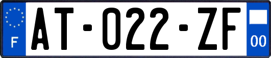 AT-022-ZF