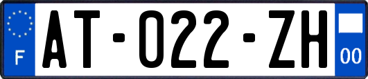 AT-022-ZH