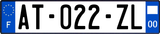 AT-022-ZL