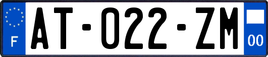 AT-022-ZM