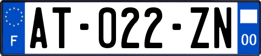 AT-022-ZN