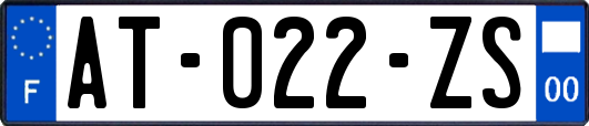 AT-022-ZS