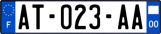 AT-023-AA