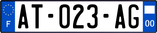 AT-023-AG