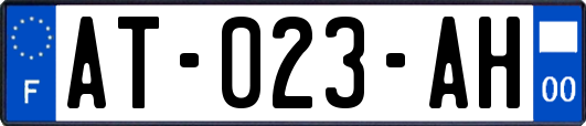 AT-023-AH