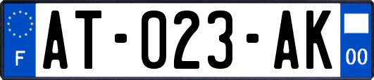 AT-023-AK