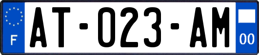 AT-023-AM