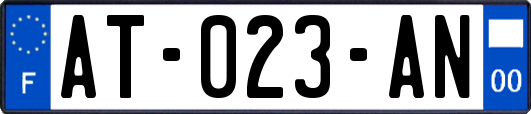 AT-023-AN