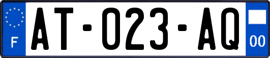 AT-023-AQ