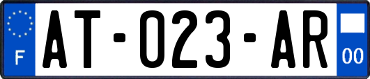 AT-023-AR