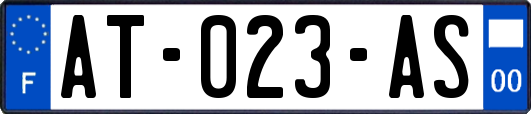 AT-023-AS